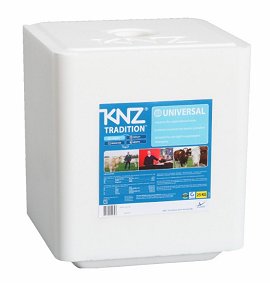 KNZ Tradition Magnum Leckstein (MFM) - 25KG